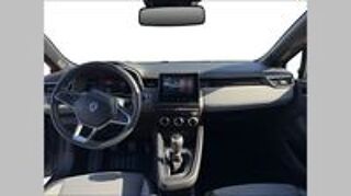 Clio V Clio TCe 90 ch GSR2 Techno 2025 occasion 91200 Athis-Mons