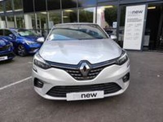 Clio V Clio E-Tech 140 - 21N Intens 2021 occasion 95100 Argenteuil