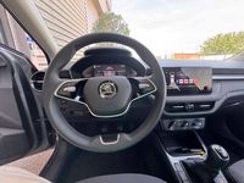 Fabia 1.0 TSI 95 ch EVO 2 BVM5 Selection 2025 occasion 84290 Sainte-C&eacute;cile-les-Vignes