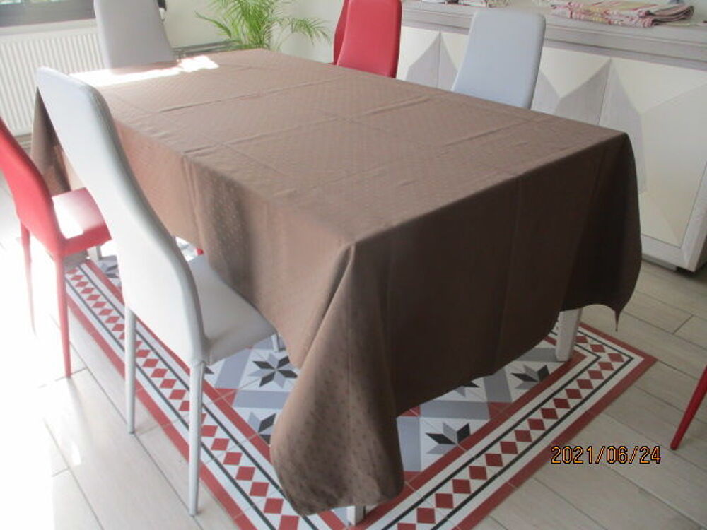 nappe de table Décoration