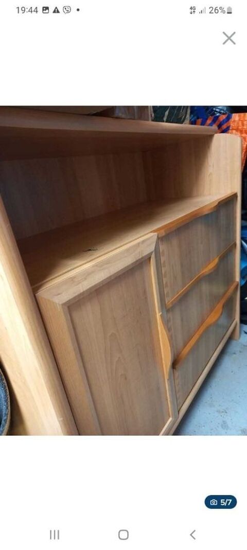 commode gautier 150 Feurs (42)