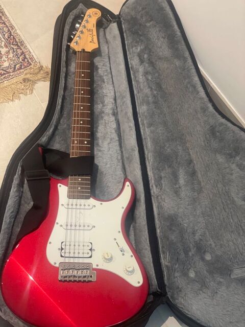 guitare �lectrique 150 �trembi�res (74)