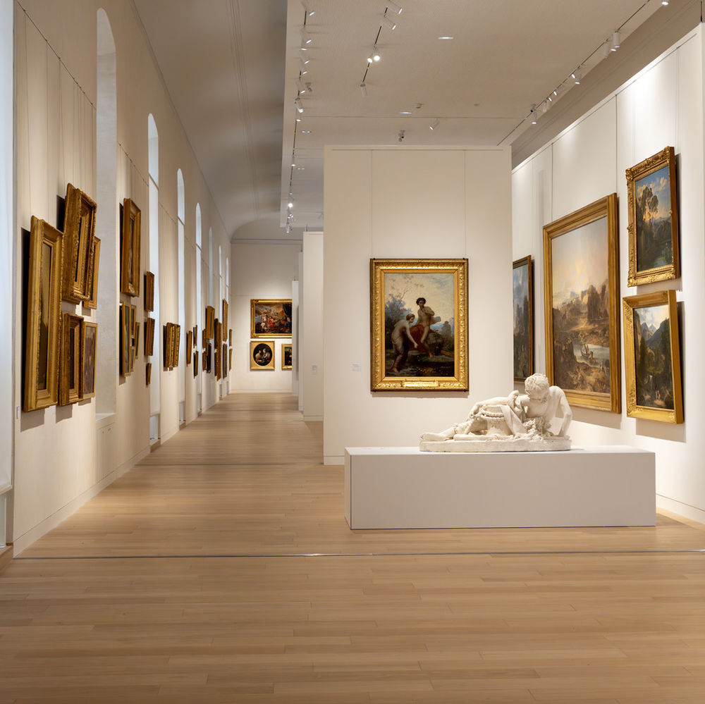 2 pass annuel pour le mus&eacute;e Inguimbertine de Carpentras Billetterie