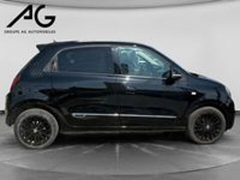 Twingo III SCe 65 SL Urban Night 2023 occasion 08300 Rethel