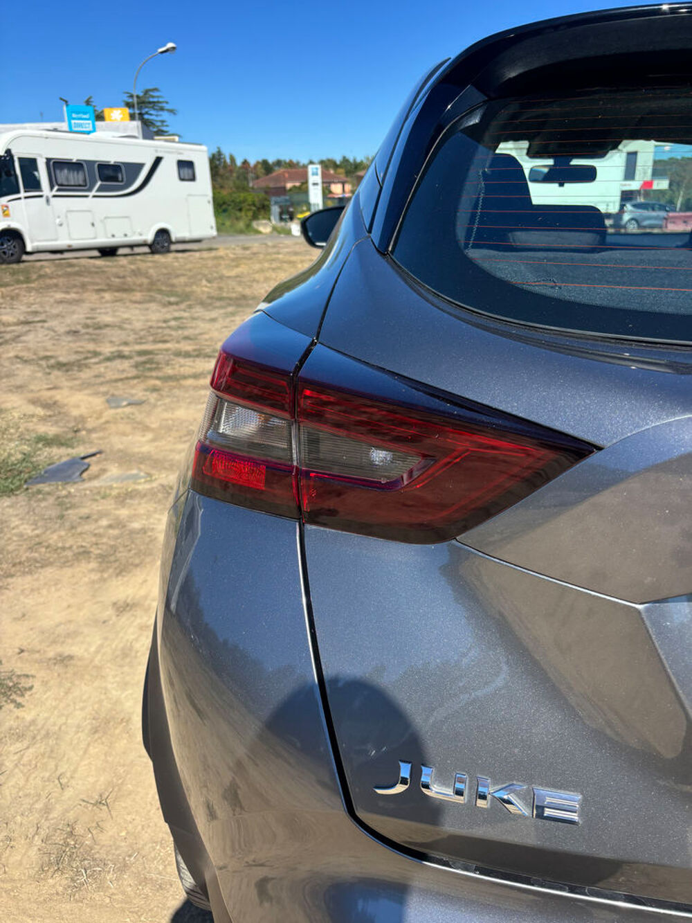 Juke DIG-T 114 Acenta 2025 occasion 33310 Lormont