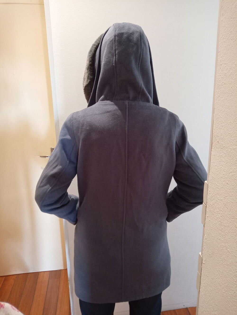 Manteau Vêtements