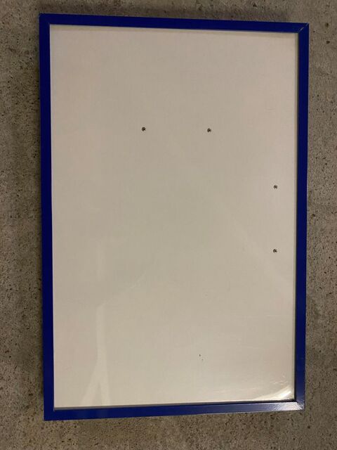 lot de 6 cadres pour affiches 40x60cm 100 Strasbourg (67)