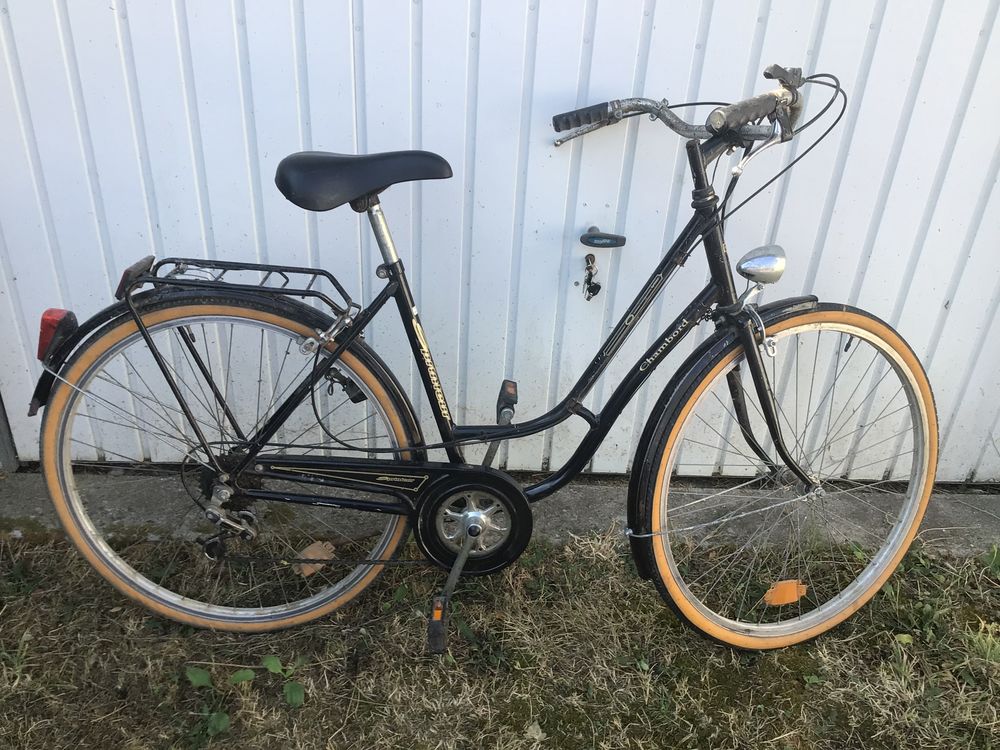 v&eacute;lo Vélos