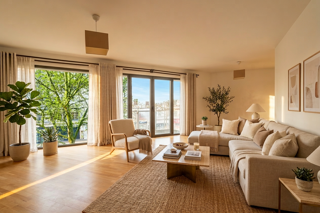  Appartement � vendre 3 pi�ces 80 m�