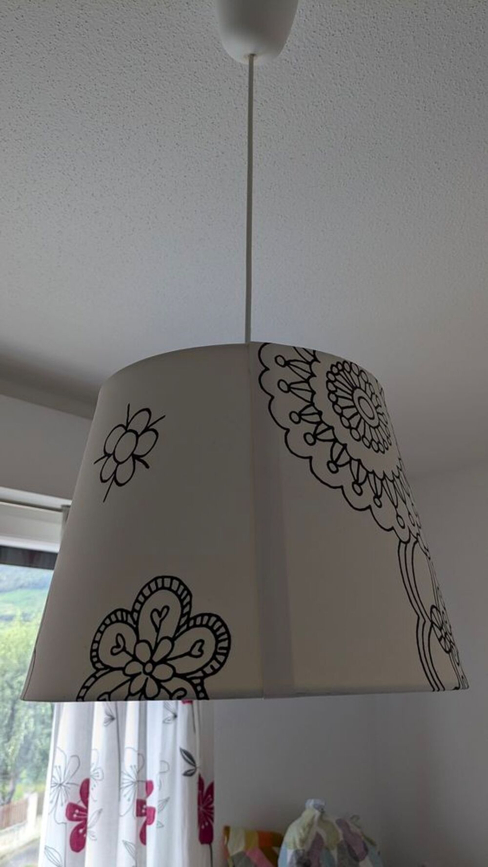 Lampes Décoration