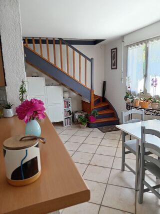  Maison � vendre 4 pi�ces 82 m�