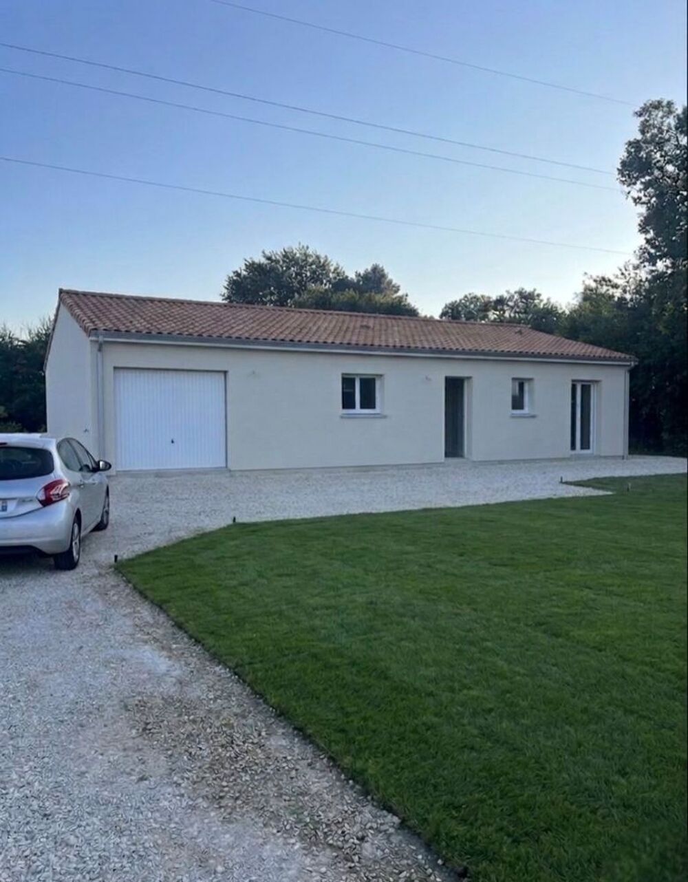 Vente Maison Sublime maison à Vensac Vensac