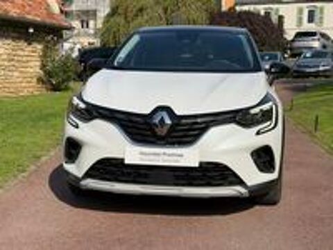 Captur E-Tech 145 - 21 Intens 2021 occasion 62360 Saint-L&eacute;onard