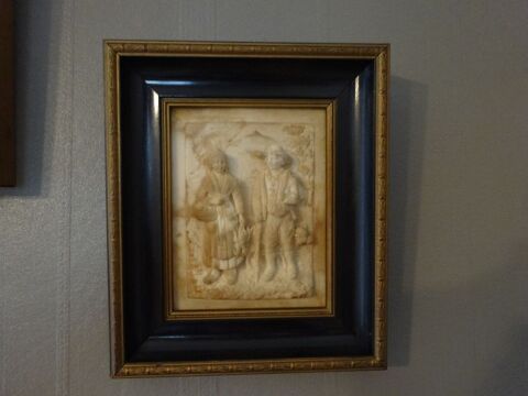 PETIT TABLEAU PETRIFIE 25 Narbonne Plage (11)