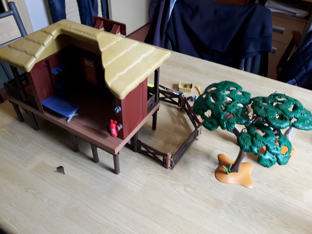 Playmobil Jeux / jouets