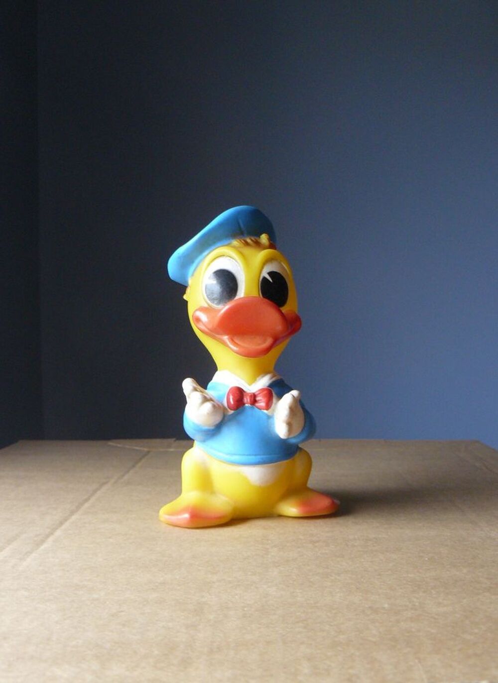 Pouet Donald - Walt Disney productions - Made in Italy 