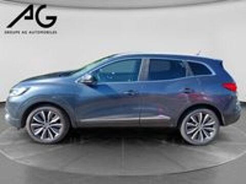 Kadjar TCe 130 Energy Intens 2018 occasion 08200 Wadelincourt