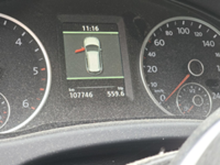 Tiguan 2.0 TDI 140 FAP BlueMotion Technology 2013 occasion 62360 Baincthun