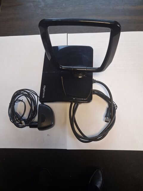 ANTENNE INTERIEURE DE TV 10 Saint-Victoret (13)