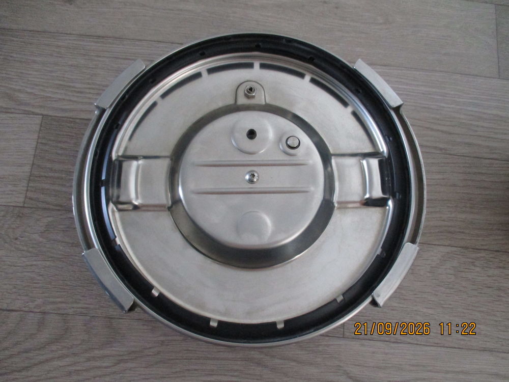 Autocuiseur seb Electroménager