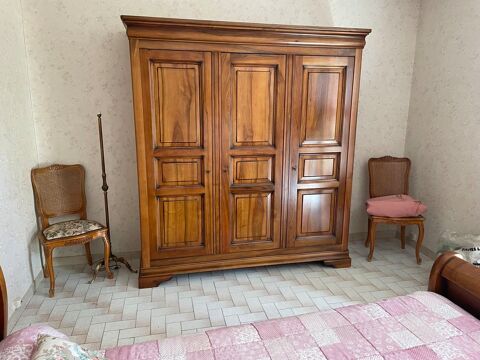 chambre a coucher de style louis philippe 500 Chteauneuf-les-Martigues (13)