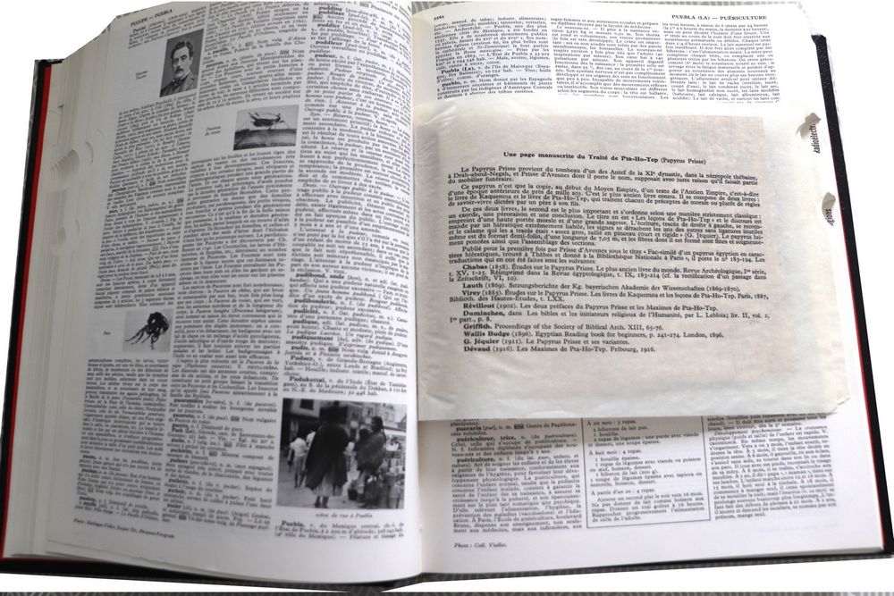 Dictionnaires encyclop&eacute;diques QUILLET ann&eacute;e 1977 Livres et BD