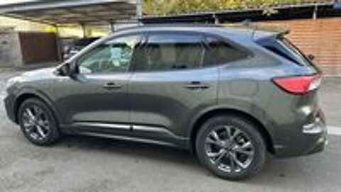 Kuga 2.5 Duratec 190 ch FHEV e-CVT ST-Line 2021 occasion 33170 Gradignan