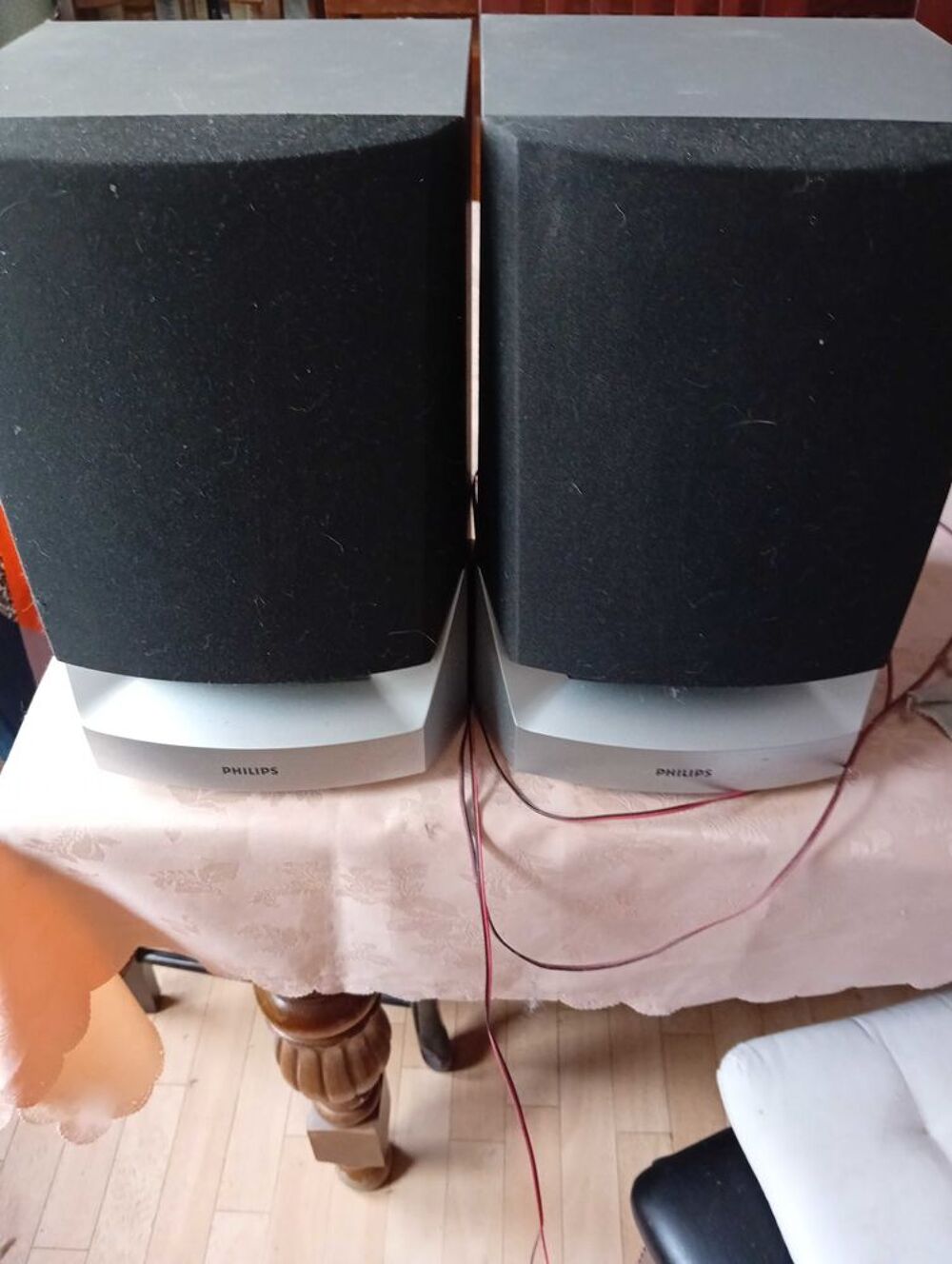 haut parleur Audio et hifi