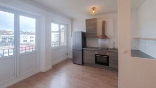  Appartement Saint-Di-des-Vosges (88100)