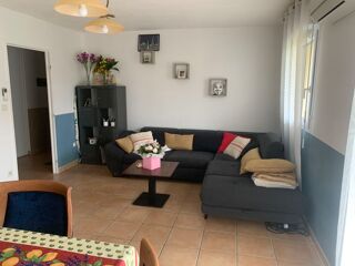  Appartement � vendre 3 pi�ces 63 m�