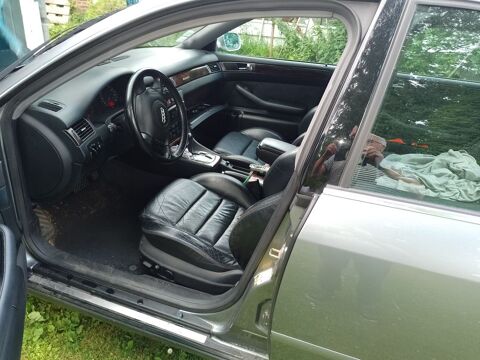 Audi a6 2.5 V6 TDI - 150 Pack A