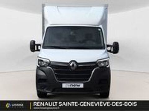 Master MASTER PHC TRAC F3500 L3H1 BLUE DCI 145 EURO VI CONFORT 2024 occasion 91700 Sainte-Genevi&egrave;ve-des-Bois
