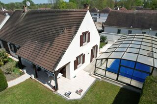  Maison � vendre 7 pi�ces 190 m�