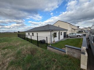  Maison � vendre 5 pi�ces 105 m� 