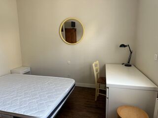  Appartement à louer 2 pièces 38 m²