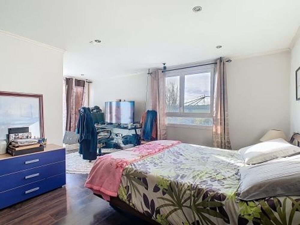 Vente Maison Habitation permanente atypique;  3 chambres;  sans impôts La ferté-gaucher
