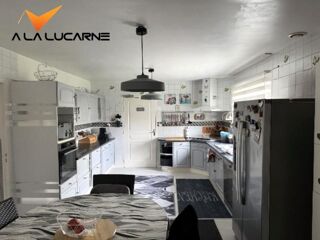  Maison � vendre 7 pi�ces 153 m�