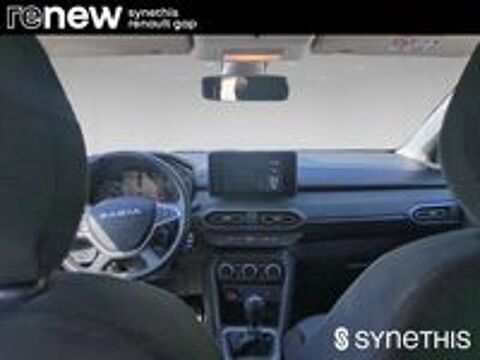 Sandero ECO-G 100 Stepway Extreme + 2023 occasion 05000 Gap