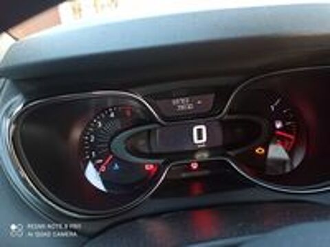 Captur dCi 110 Energy S&S eco&sup2; SL Helly Hansen 2017 occasion 80110 Moreuil