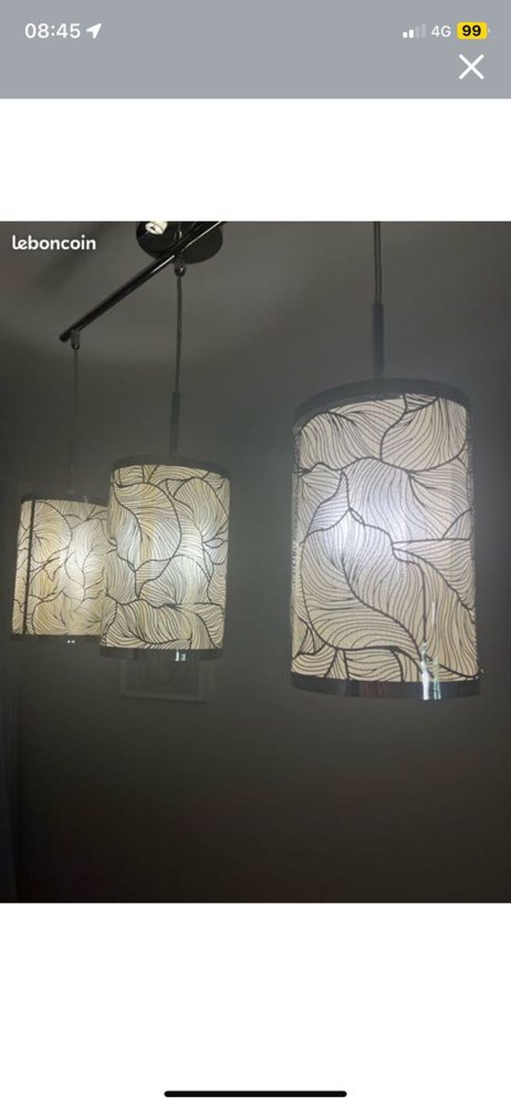 luminaire Meubles