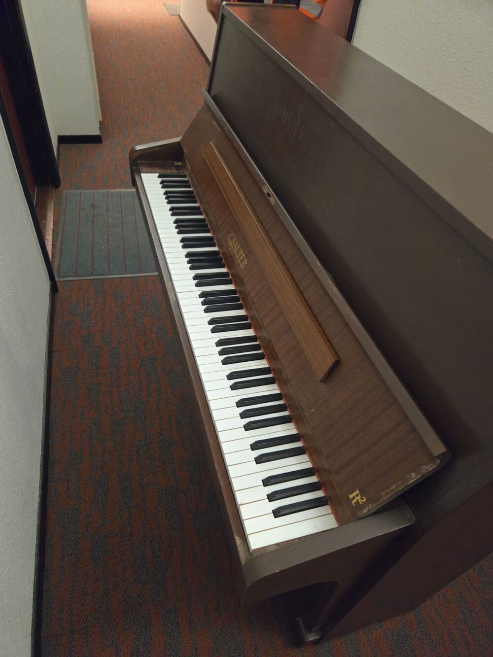 Piano Instruments de musique