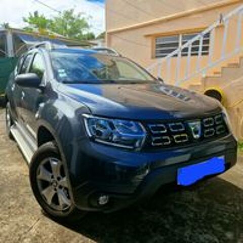 Annonce voiture Dacia Duster 13000 