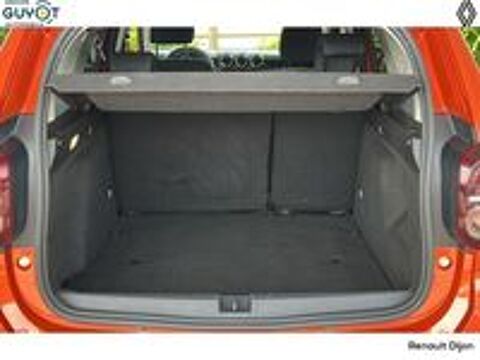 Duster TCe 150 FAP 4x2 EDC Prestige 2022 occasion 21000 Dijon