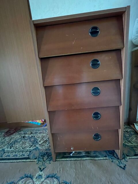 MEUBLE A CHAUSSURE VINTAGE 80 La Teste-de-Buch (33)