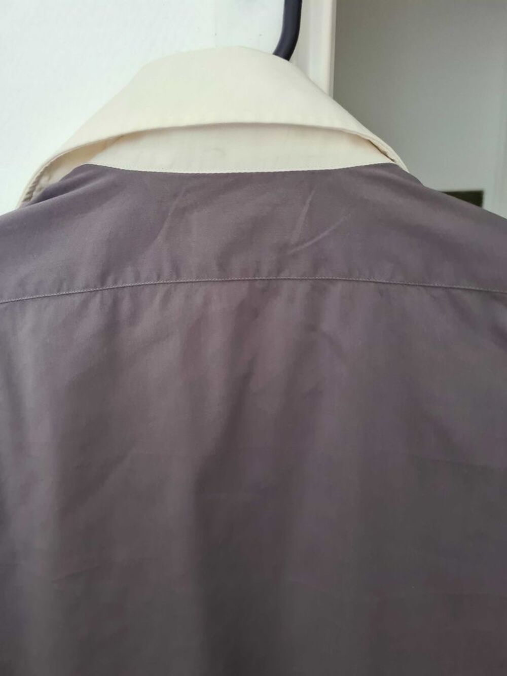 Chemise homme Zara Man Taille 40/41 Vêtements