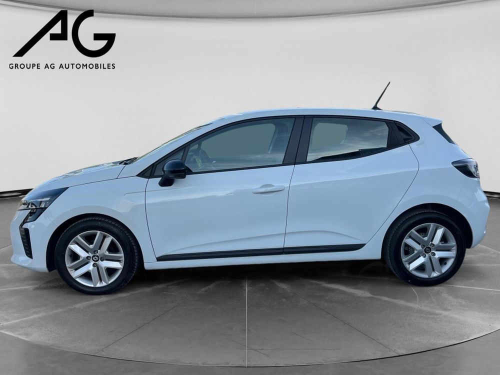 Clio V Clio SCe 65 ch GSR2 Evolution null 2025 occasion 08300 Rethel