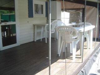 Location  Mobile Home 