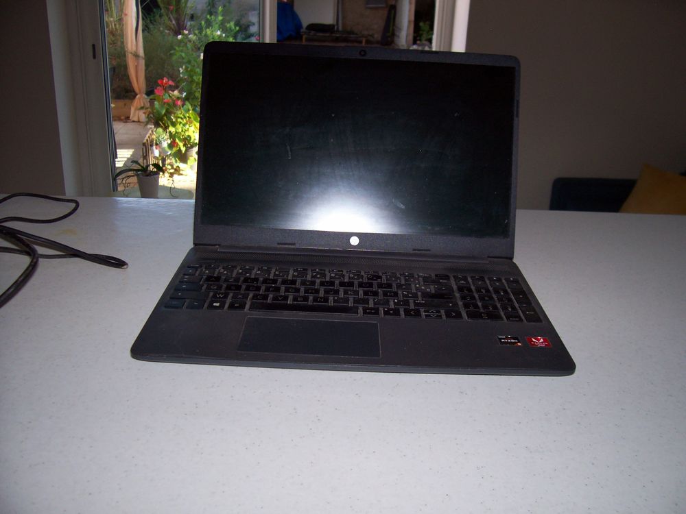 Pc portable hp Matriel informatique
