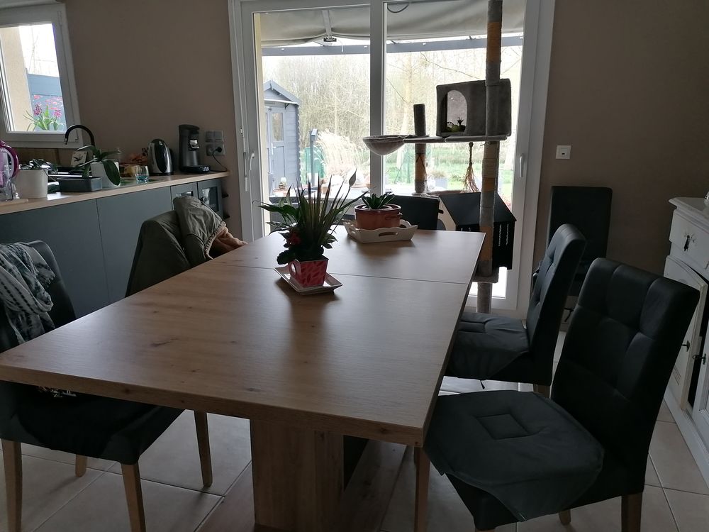 Vente Maison MAISON PLAIN-PIED Saint-tienne-en-cogls