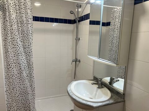  Appartement � louer 2 pi�ces 33 m�